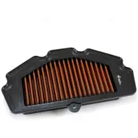 Sprint Filter Sprint sportluftfilter polyesterväv DIVERSE KAWASAKI