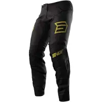 Shot Race Gear Army Terrängbyxor