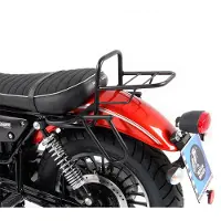 Hepco&Becker Moto Guzzi V 9 Bobber/sport 16 626547 00 01 Montering Av Sidoväskor