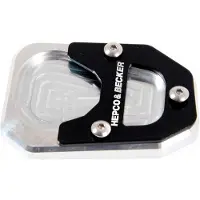 Hepco&Becker Bmw R Nine T Pure 17 42116504 00 91 Sidostöds Förlängare
