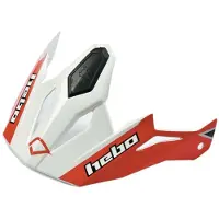 Hebo Zone 5 Toni Bou Replica Visir