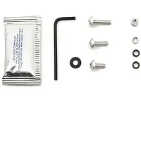 Pro Bolt Kawasaki Fka420s Kåpskruvsats