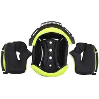 Scorpion Vx-21 Air Innerfoder