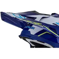 Scorpion Vx-15 Evo Air Visir