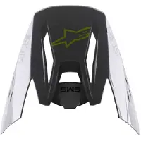 Alpinestars M5 Bond Visir