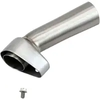 Akrapovic V-tuv052 Ljudreducerare