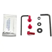 Pro Bolt Bmw Fbm820r Kåpskruvsats