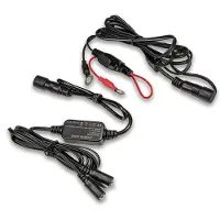 Garibaldi Heated Boosted/split Handskladdarens Kabel