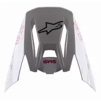 Alpinestars M5 Bond Visir