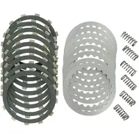 EBC Drcf Series Offroad/atv Carbon Fiber Drcf108 Komplett Koppling