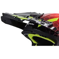 Scorpion Vx-21 Air Visir