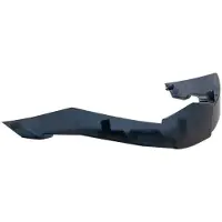 Cgm 127g Deep Racer/127x Deep Freaker Hjälmens Bakspoiler