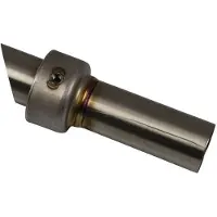 Akrapovic V-tuv054l Ljudreducerare