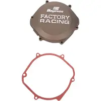 Boyesen Honda Cr 250/500 Cc-02m Aluminium Kopplingsskydd