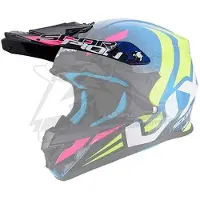 Scorpion Vx-21 Air Visir