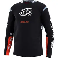 Troy Lee Designs Gp Pro Blends Långärmad Trikå