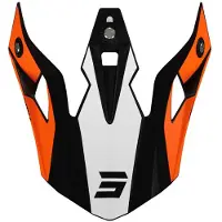 Shot Race Gear Pulse Revenge Junior Visir