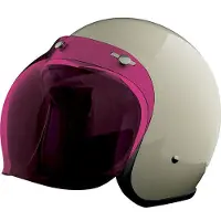Stormer Pearl Bubble Skärm