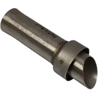 Akrapovic Ref:v-tuv240 Ljudreducerare