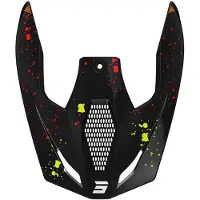 Shot Furious Matrix Kid Visir