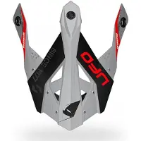 Ufo Intrepid Visir