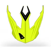 Ufo Aries Visir