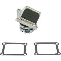 Boyesen Honda Cr 125 92-97 Rad-01b Carbon Reedventil