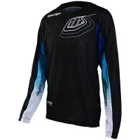 Troy Lee Designs Gp Pro Air Richter Långärmad Trikå