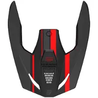 Shot Race Gear Furious Heritage Visir