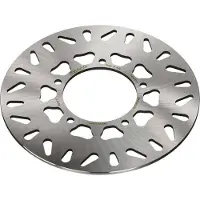 FERODO Bromsskiva FMD0397R, 1 Stycke