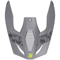 Shot Furious Patrol Visir
