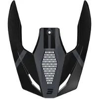 Shot Race Gear Furious Bolt Visir