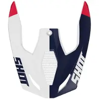 Shot Race Ridge Visir