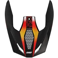 Shot Race Gear Furious Electron Visir