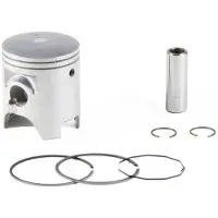 ProX Yamaha Dt125r ´86-06 -3mb-56.50 Mm Kolvar