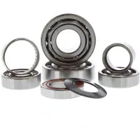 Hotrods Honda Trx 450r 04-05 Styrlagerkit