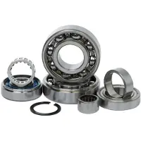 Hotrods Kawasaki Kx 250 94-04 Styrlagerkit