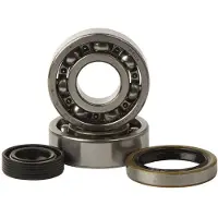 Hotrods Gas Gmc 50 21-23/husqvtc 50 17-23/ktm 50 Sx 13-23 Vevaxellagersats