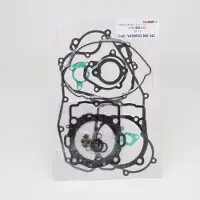 Italkit Ktm 450 Exc 08-11/530 08-11 Komplett Packningssats