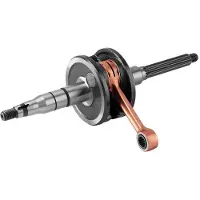 Jasil Aprilia/beta/malag/yamaha/motor Minarelli Scooter Horizontal Vevaxel