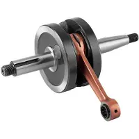 Jasil Aprilia Rs/motor Minarelli Am 6030003 Vevaxel