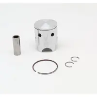VERTEX Ktm 50 Sx 01-08/adventure 02-08 D.39.49 Gh Kolvsats