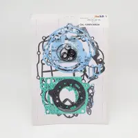 Italkit Ktm Exc-sx 125 98-01 Komplett Packningssats