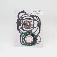 Italkit Kawasaki Kx 250 92 Komplett Packningssats