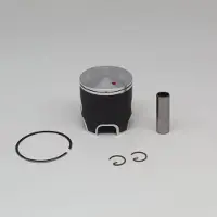 Italkit Derbi Senda/senda Piagas Gas Io Itk Carrstd D 47.565 C Kolvsats