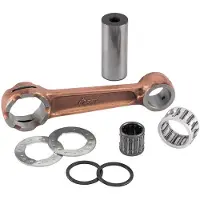 Jasil Suzuki Rm 125 Vevstakesats