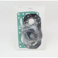 Italkit Kawasaki Js 650 Sx 89-93 Komplett Packningssats