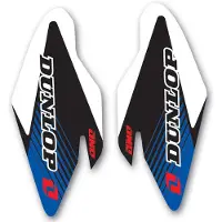 One Industries Yamaha Yz 250f/450f 10-11 Fork Protector Grafikpaket