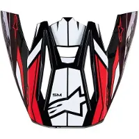 Alpinestars Sm5 22.06 Action 2 Visir