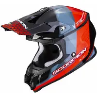 Scorpion Vx-16 Air/vx-16 Evo Air Visir